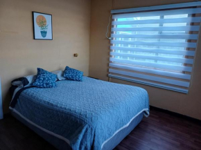 Casa Celeste Punta Arenas